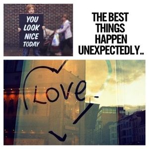 Meet your Posher, Cathryn